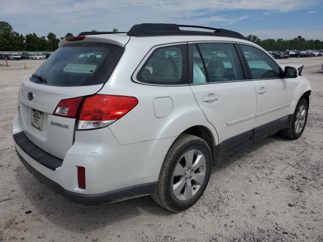 Снимка 3 от търг – 2012 SUBARU OUTBACK 2. с VIN 4S4BRCAC2C3248130