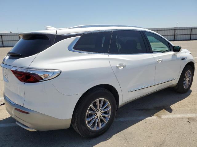 Photo 3 from auction – 2022 BUICK ENCLAVE PR with VIN 5GAERCKW8NJ125345
