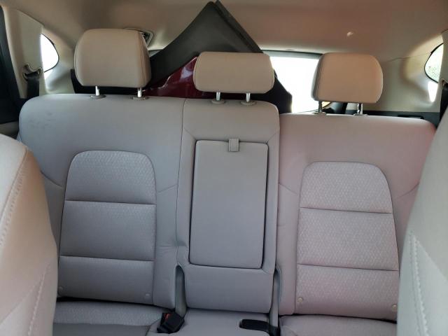 Photo 10 from auction – 2016 HYUNDAI TUCSON LIM with VIN KM8J3CA2XGU205689