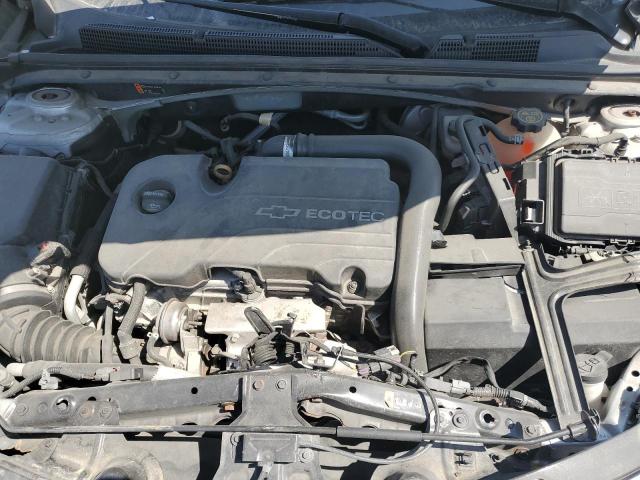 Photo 11 from auction – 2018 CHEVROLET MALIBU LT with VIN 1G1ZD5ST4JF174998