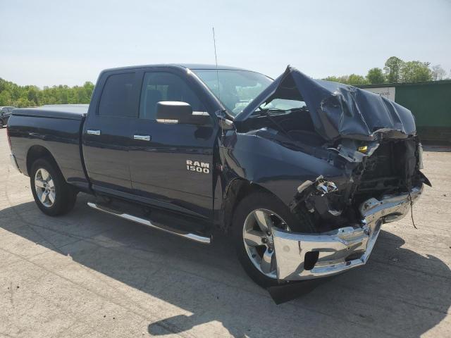 Photo 4 from auction – 2018 RAM 1500 SLT with VIN 1C6RR7GT5JS312494