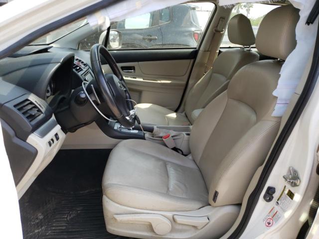 Photo 7 from auction – 2013 SUBARU IMPREZA SP with VIN JF1GPAU66D2891605