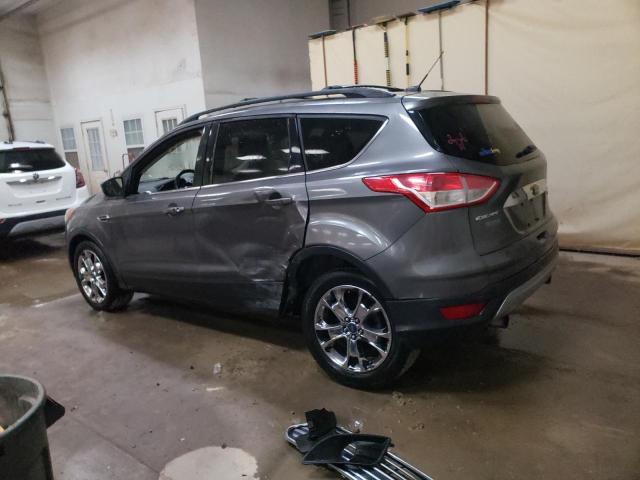 Photo 2 from auction – 2013 FORD ESCAPE SEL with VIN 1FMCU0HX2DUA77854