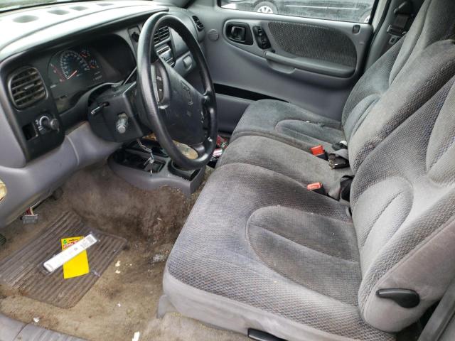 Photo 7 from auction – 1997 DODGE DAKOTA with VIN 1B7GG23Y1VS229905