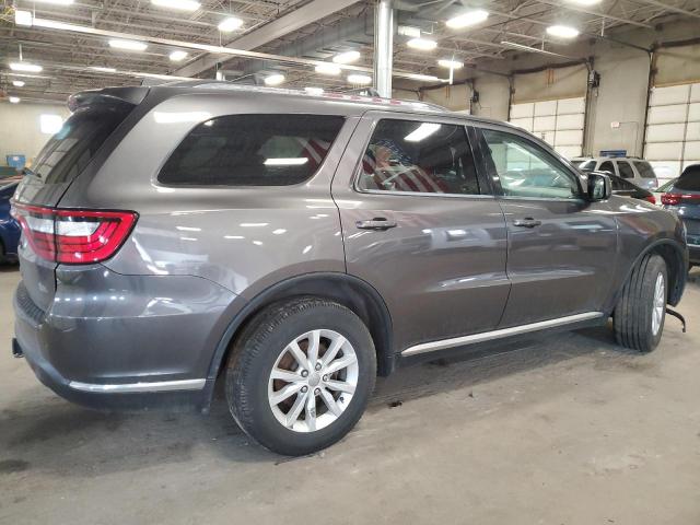 Photo 3 from auction – 2014 DODGE DURANGO SX with VIN 1C4RDJAG0EC484397