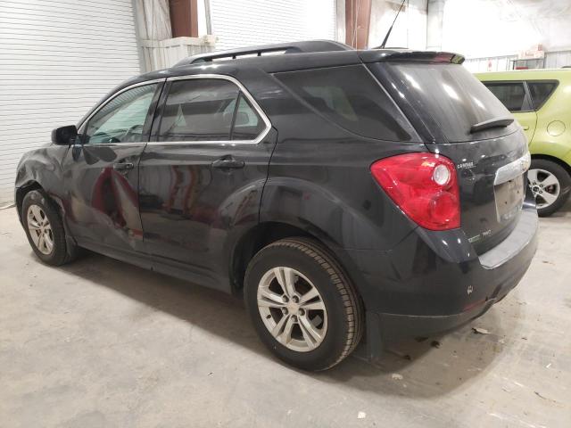 Photo 2 from auction – 2012 CHEVROLET EQUINOX LT with VIN 2GNFLEEK3C6163933
