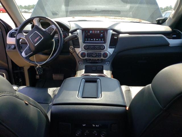 Photo 8 from auction – 2020 GMC YUKON SLT with VIN 1GKS2BKC4LR282511