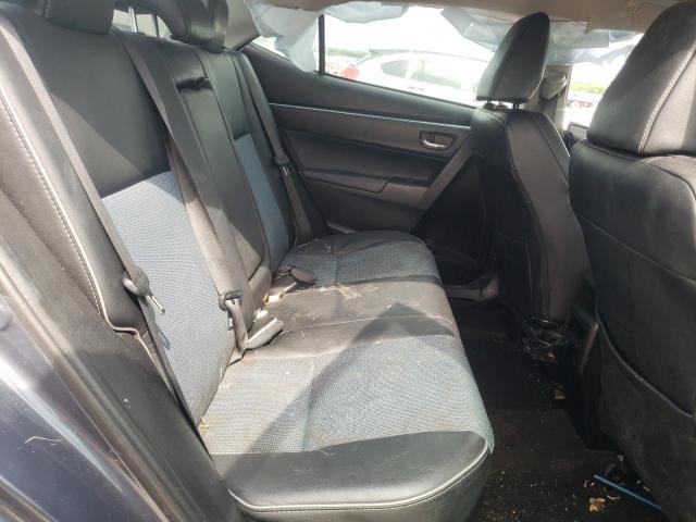 Photo 10 from auction – 2016 TOYOTA COROLLA L with VIN 5YFBURHE3GP566946