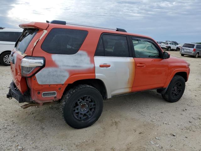 Photo 3 from auction – 2015 TOYOTA 4RUNNER SR with VIN JTEBU5JR7F5264587