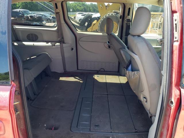 Photo 11 from auction – 2006 CHRYSLER TOWN & COU with VIN 2A8GP44R06R844105