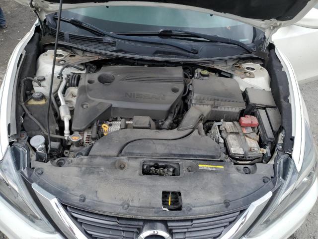Photo 11 from auction – 2017 NISSAN ALTIMA 2.5 with VIN 1N4AL3AP2HC149180