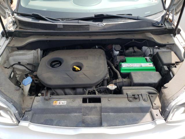 Photo 11 from auction – 2016 KIA SOUL + with VIN KNDJP3A54G7850341