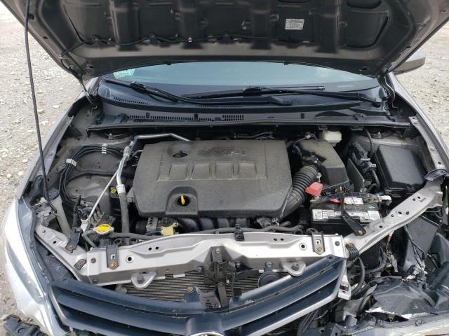 Photo 11 from auction – 2014 TOYOTA COROLLA L with VIN 2T1BURHE2EC141392