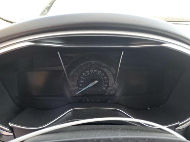 Photo 9 from auction – 2013 FORD FUSION SE with VIN 3FA6P0HRXDR218967