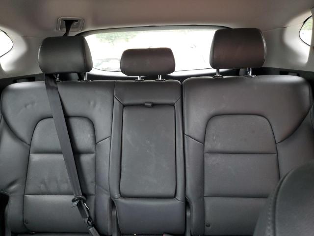Photo 10 from auction – 2016 HYUNDAI TUCSON LIM with VIN KM8J33A26GU023018