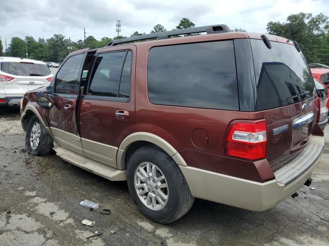 Photo 2 from auction – 2007 FORD EXPEDITION with VIN 1FMFU17517LA26021