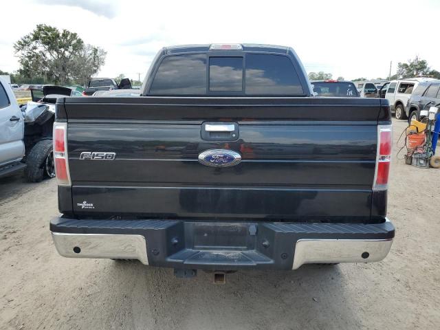 Photo 6 from auction – 2014 FORD F150 SUPER with VIN 1FTFW1ET8EFB49407