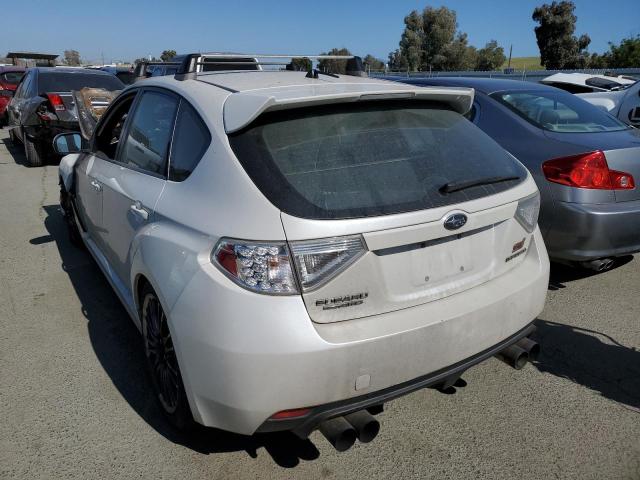 Photo 2 from auction – 2012 SUBARU IMPREZA WR with VIN JF1GR8H64CL201033