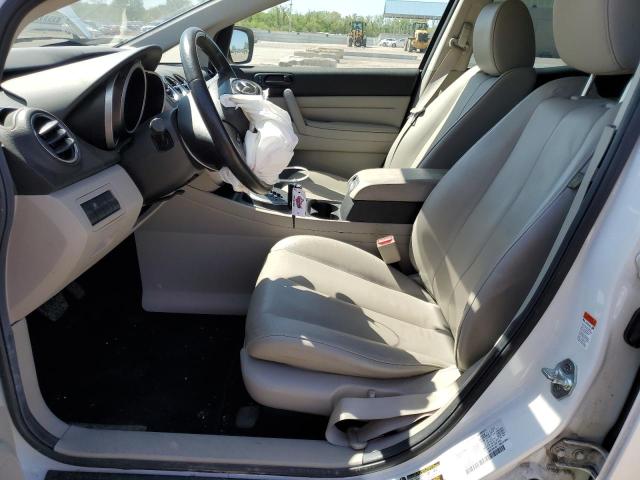 Photo 7 from auction – 2010 MAZDA CX-7 with VIN JM3ER4W39A0345931