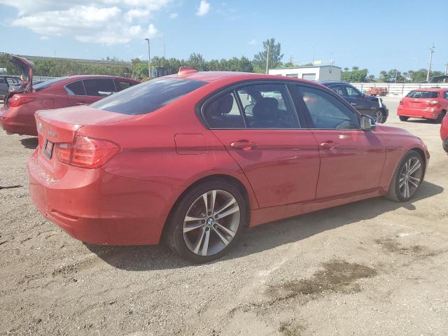 Photo 3 from auction – 2013 BMW 328 I with VIN WBA3A5G51DNP21474