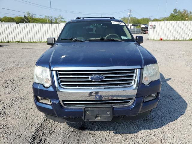 Photo 5 from auction – 2007 FORD EXPLORER X with VIN 1FMEU73E97UB32540