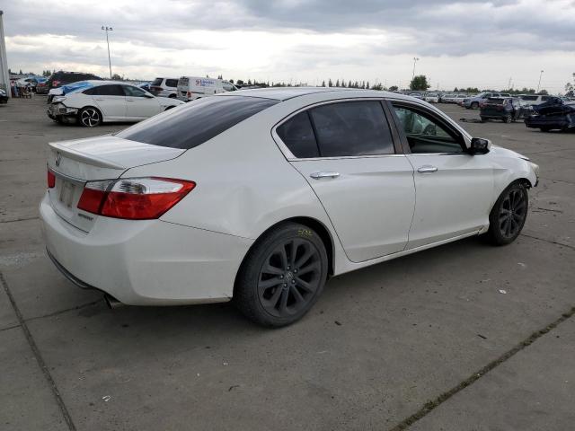 Photo 3 from auction – 2015 HONDA ACCORD SPO with VIN 1HGCR2F54FA049367
