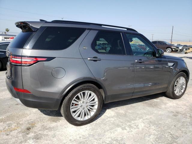 Photo 3 from auction – 2017 LAND ROVER DISCOVERY with VIN SALRRBBV6HA014159