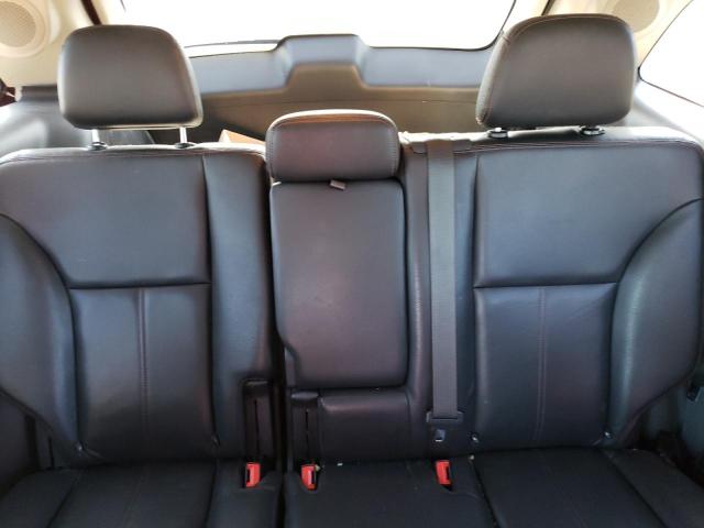 Photo 10 from auction – 2013 FORD EDGE LIMIT with VIN 2FMDK3KCXDBE23849