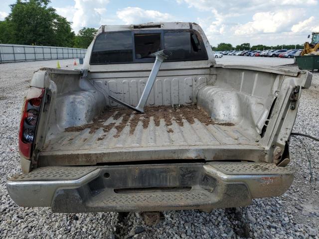 Photo 6 from auction – 2005 CHEVROLET COLORADO with VIN 1GCDT136158261032