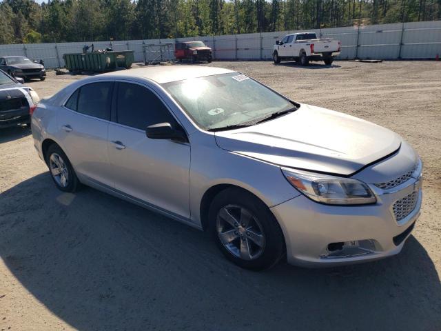 Photo 4 from auction – 2015 CHEVROLET MALIBU LS with VIN 1G11A5SL8FF265205