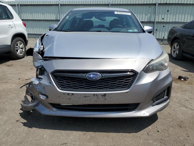 Photo 5 from auction – 2017 SUBARU IMPREZA SP with VIN 4S3GKAK64H3622952