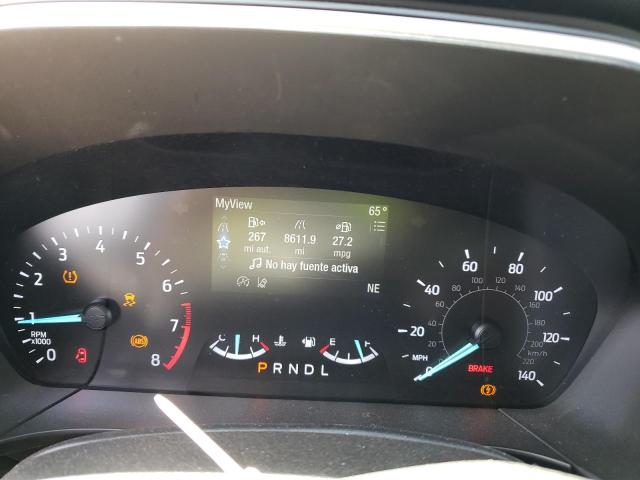 Photo 9 from auction – 2020 FORD ESCAPE SE with VIN 1FMCU0G65LUC76761