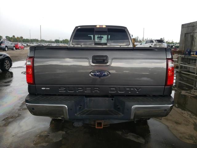 Photo 6 from auction – 2015 FORD F350 SUPER with VIN 1FT8W3BT5FED50147