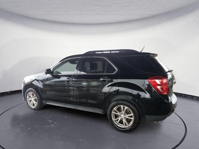 Photo 2 from auction – 2017 CHEVROLET EQUINOX LT with VIN 2GNALCEK7H6312687