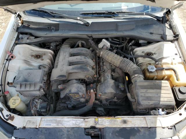Photo 11 from auction – 2007 DODGE MAGNUM SE with VIN 2D4FV47T77H675243