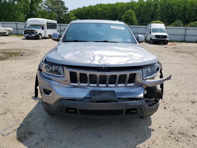 Photo 5 from auction – 2014 JEEP GRAND CHER with VIN 1C4RJFAG1EC384606