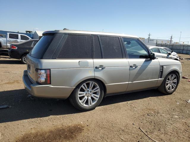 Photo 3 from auction – 2011 LAND ROVER RANGE ROVE with VIN SALMF1D43BA343992
