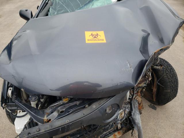 Photo 11 from auction – 2010 TOYOTA CAMRY BASE with VIN 4T1BF3EK8AU088014