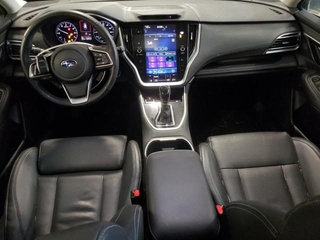 Photo 8 from auction – 2021 SUBARU OUTBACK LI with VIN 4S4BTANC5M3108509