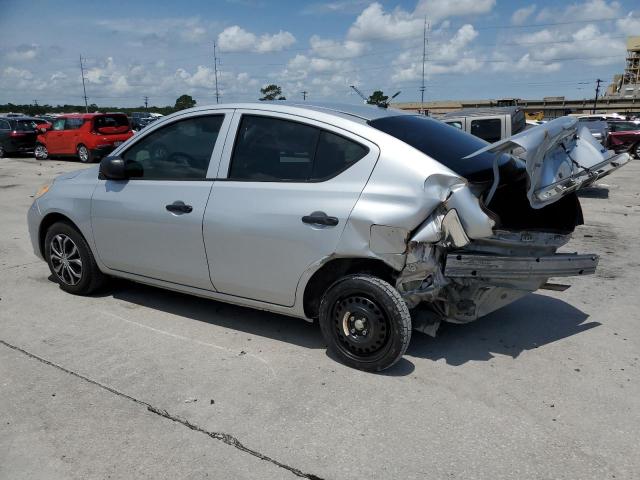 Photo 2 from auction – 2014 NISSAN VERSA S with VIN 3N1CN7AP8EL845047