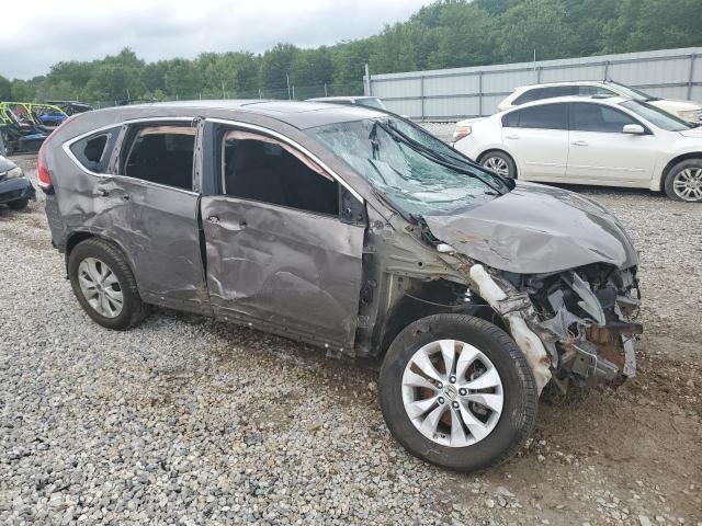 Photo 4 from auction – 2014 HONDA CR-V EX with VIN 5J6RM3H53EL000541