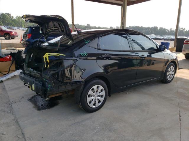 Photo 3 from auction – 2016 HYUNDAI ACCENT SE with VIN KMHCT4AEXGU161511