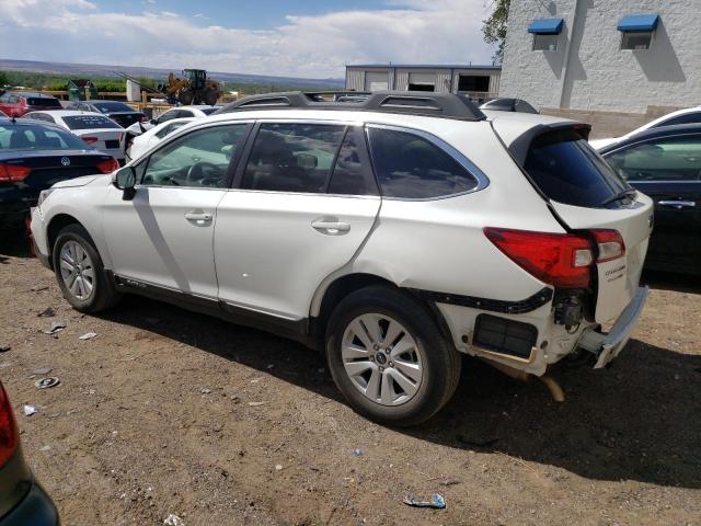 Photo 2 from auction – 2019 SUBARU OUTBACK 2. with VIN 4S4BSAHCXK3312606