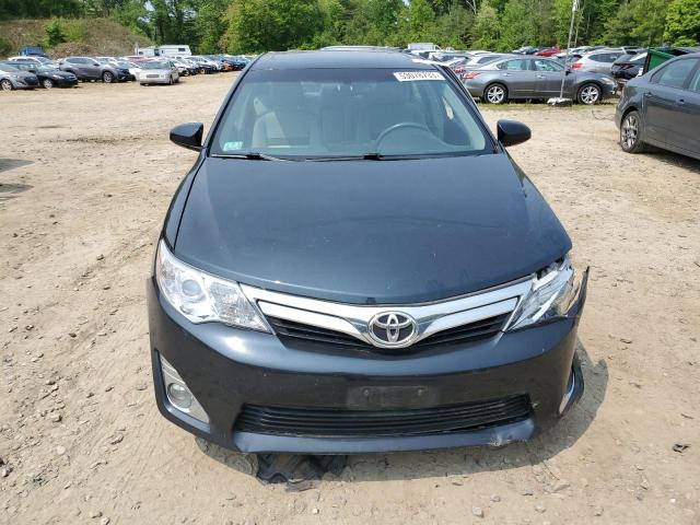 Photo 5 from auction – 2013 TOYOTA CAMRY L with VIN 4T1BF1FK1DU256857