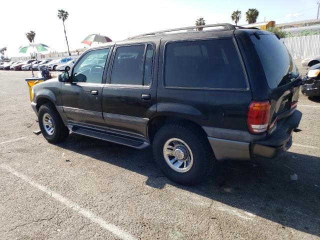 Photo 2 from auction – 1999 MERCURY MOUNTAINEE with VIN 4M2ZU52E8XUJ41252