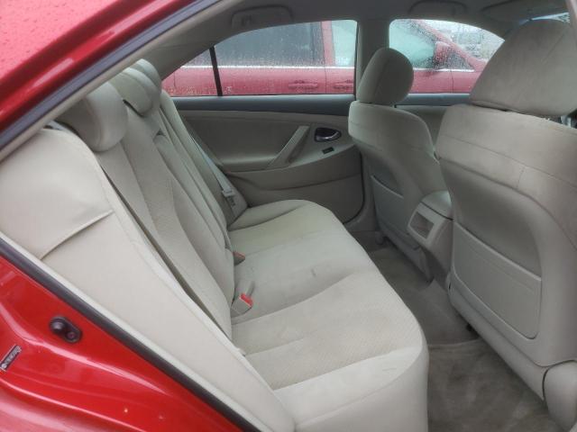 Photo 10 from auction – 2007 TOYOTA CAMRY CE with VIN 4T1BE46K57U082588
