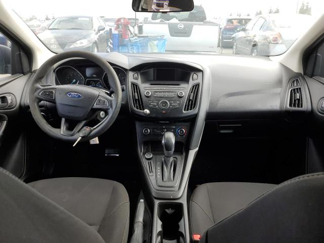 Photo 8 from auction – 2015 FORD FOCUS S with VIN 1FADP3E25FL326091