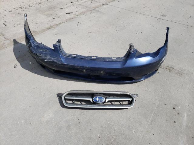 Photo 12 from auction – 2005 SUBARU LEGACY 2.5 with VIN 4S3BP616657324854