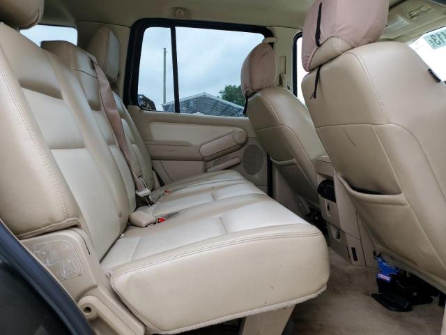 Photo 11 from auction – 2006 FORD EXPLORER E with VIN 1FMEU64856ZA24534
