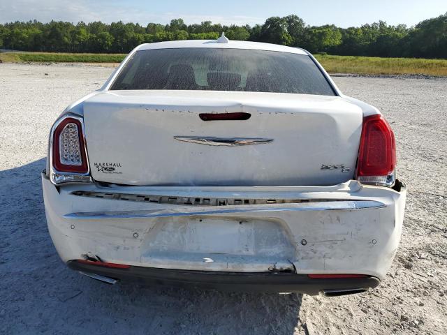 Foto 6 de la subasta – 2017 CHRYSLER 300C con VIN 2C3CCAEG8HH570114